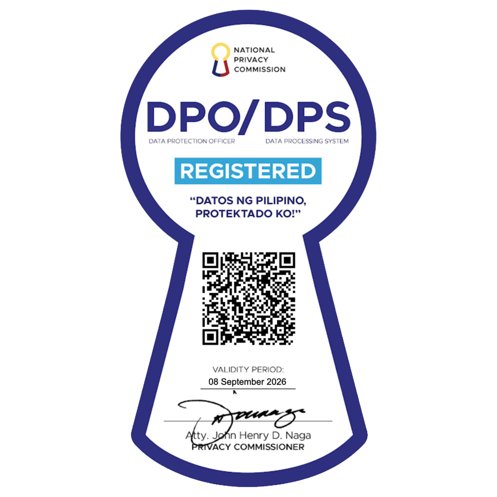 DPO SEAL