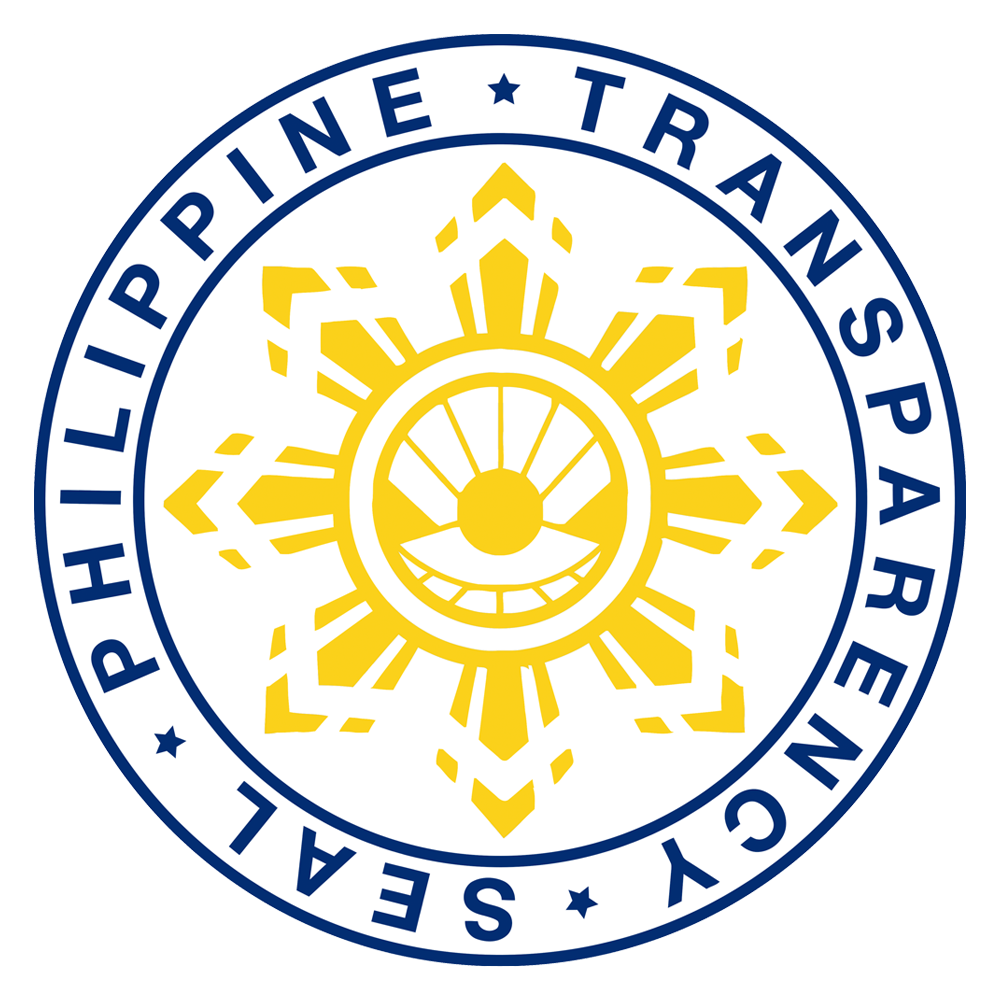 TRANSPARENCY SEAL
